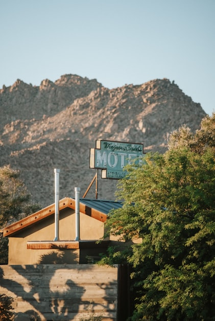 Embrace the Desert Lifestyle